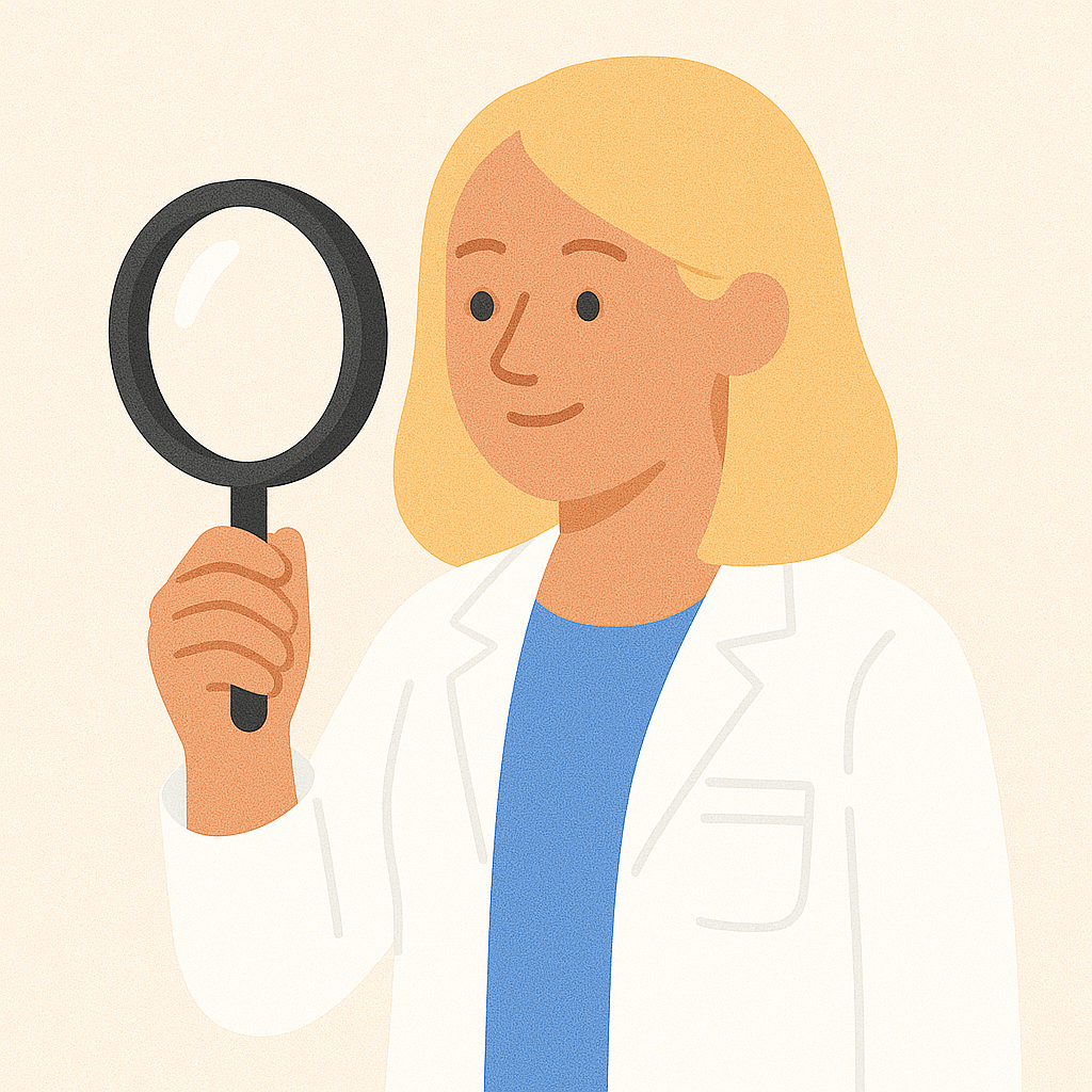 Auditorías médicas