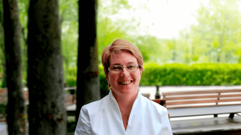 Dra Aida Pisarello